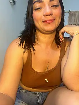 princess Curves online show from 05.23.26