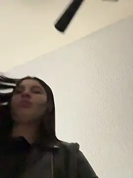 Lucyfer-fire online show from 04.17.26