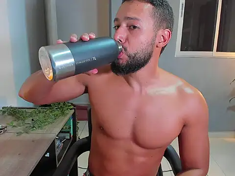 Juan Calix online show from 04.14.26