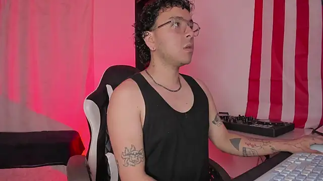 alexmontesco online show from 04.30.26