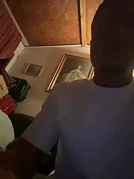 sexy650000 online show from 04.10.26