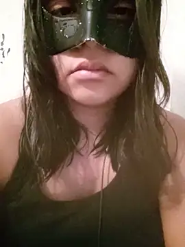 MorriganRosee online show from 05.24.26