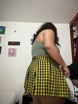 midarixxx online show from 05.22.26