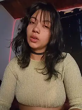 NefertitiXO online show from 05.30.26
