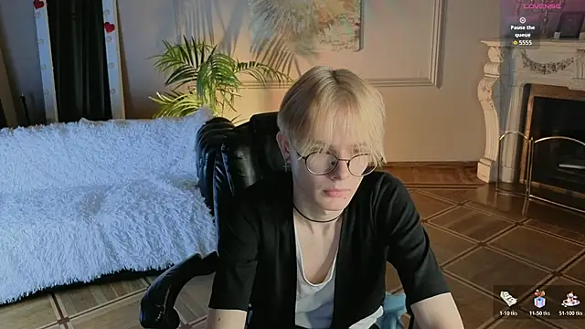 Snapshot of Liam_Blair chatting on 04.26.26 Liam Blair online show from 04.26.26