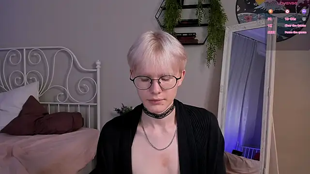 Liam Blair online show from 06.26.26