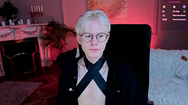 Liam Blair online show from 06.29.26