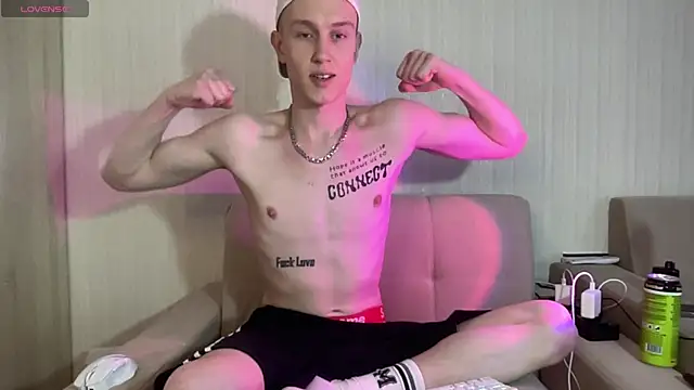 Travis Gracile online show from 04.16.26