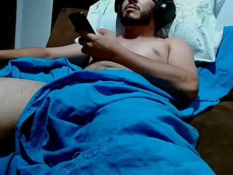 Crystox  online show from 04.14.26