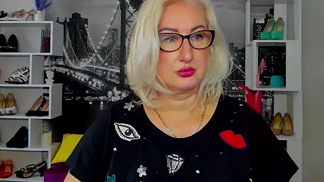 DianaFrances online show from 05.16.26