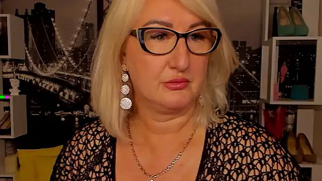 DianaFrances online show from 05.31.26