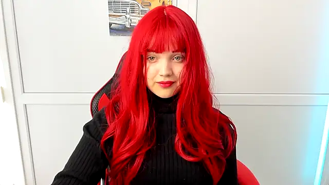 Snapshot of Caroline_cutte chatting on 04.11.26 Caroline cutte online show from 04.11.26