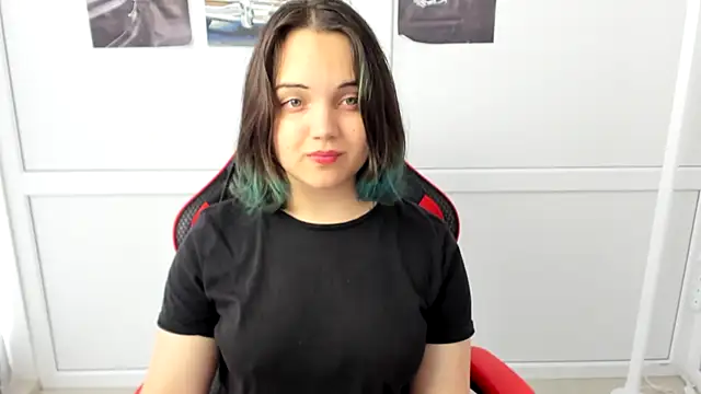 Caroline cutte online show from 05.09.26