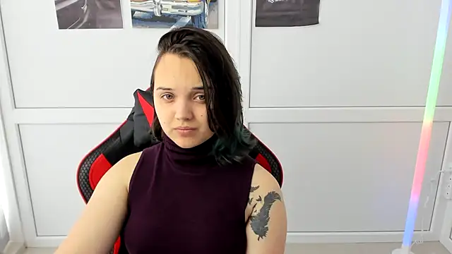 Caroline cutte online show from 05.13.26