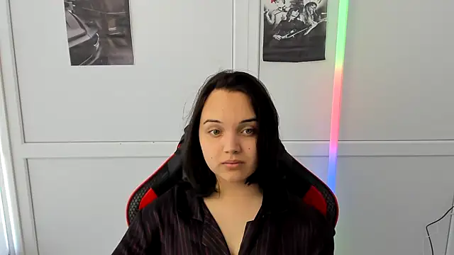 Caroline cutte online show from 05.23.26