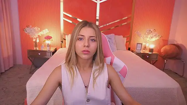 DoveLovee online show from 06.12.26
