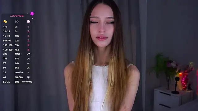 TamaGamelin online show from 04.30.26