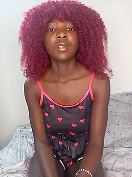 PetiteEbonyBabe  online show from 07.02.26
