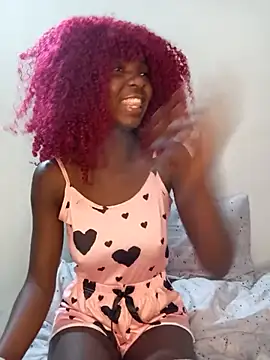 PetiteEbonyBabe  online show from 07.04.26