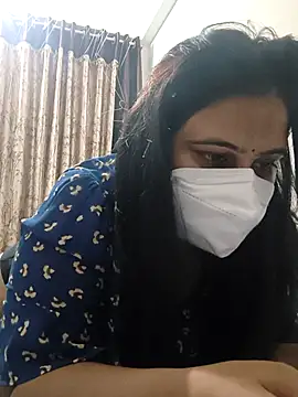 Monika299 online show from 04.10.26