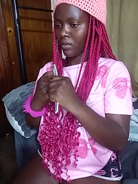 HotBabe 04 online show from 06.18.26