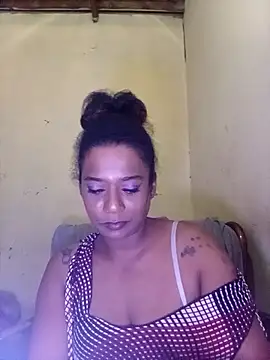 Snapshot of MiZz-Creator chatting on 04.11.26 MiZz-Creator online show from 04.11.26