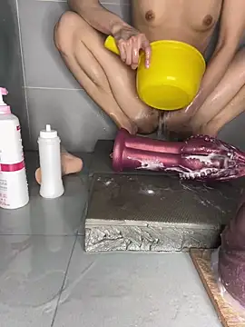 Sugar-Baby5 online show from 04.16.26