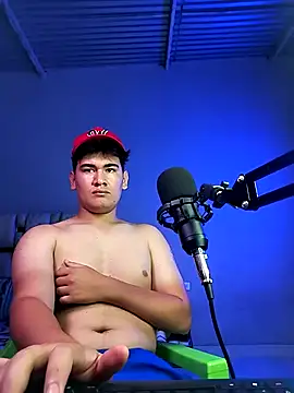 Andruetxx online show from 04.12.26