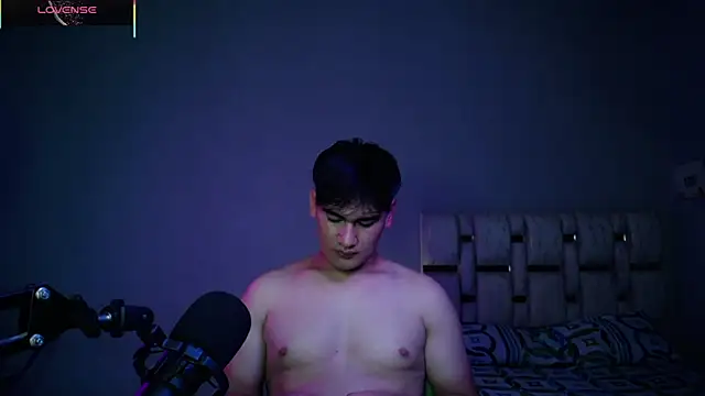 Andruetxx online show from 04.14.26