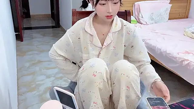 Kaixin-baobao online show from 04.18.26