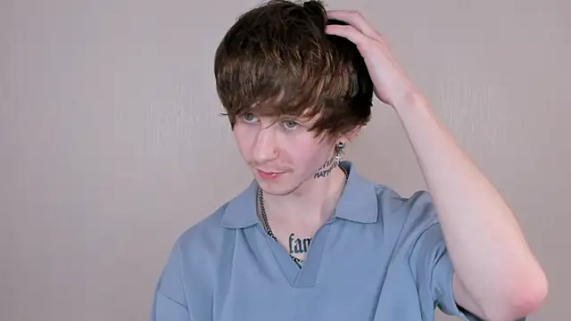 bart henssen online show from 04.10.26