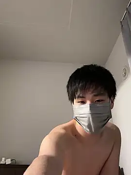Snapshot of kurage164 chatting on 04.15.26 kurage164 online show from 04.15.26
