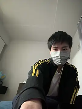 Snapshot of kurage164 chatting on 04.21.26 kurage164 online show from 04.21.26