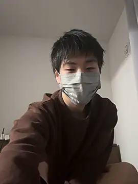 Snapshot of kurage164 chatting on 04.25.26 kurage164 online show from 04.25.26
