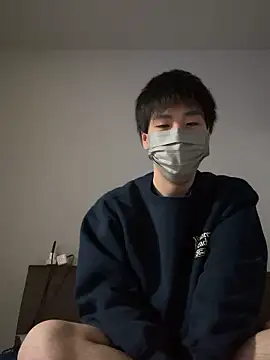 Snapshot of kurage164 chatting on 04.29.26 kurage164 online show from 04.29.26