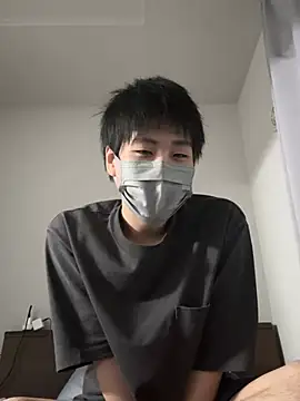 Snapshot of kurage164 chatting on 05.04.26 kurage164 online show from 05.04.26