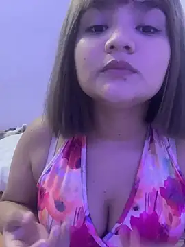 Karina PrettyHot69 online show from 04.27.26