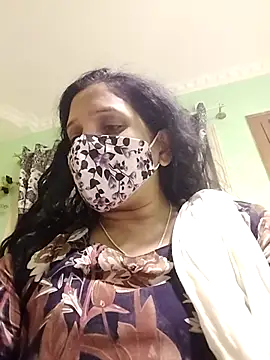 Monika telugu queen online show from 05.04.26