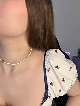 Sakura Hime online show from 04.25.26