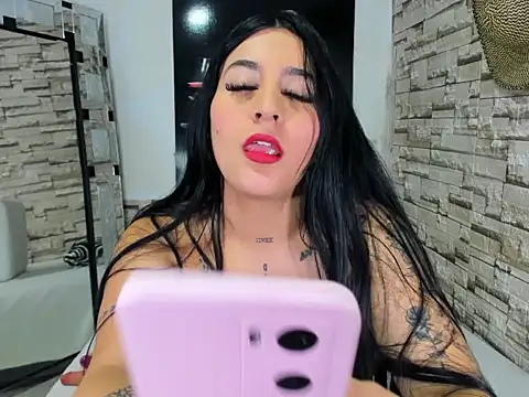 SamiBigAss online show from 05.16.26