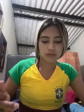 Kimmiebellarie online show from 06.14.26