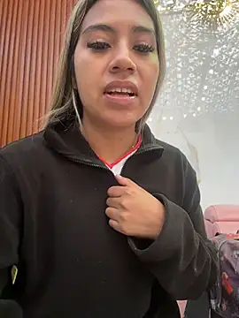 Kimmiebellarie online show from 07.07.26