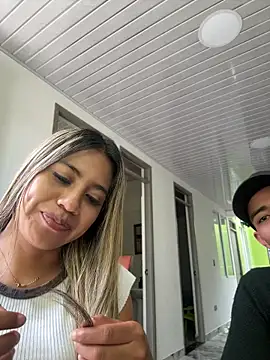 Kimmiebellarie online show from 07.12.26