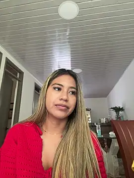 Kimmiebellarie online show from 07.13.26