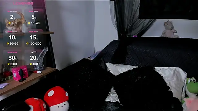 Lucy Jade online show from 05.31.26
