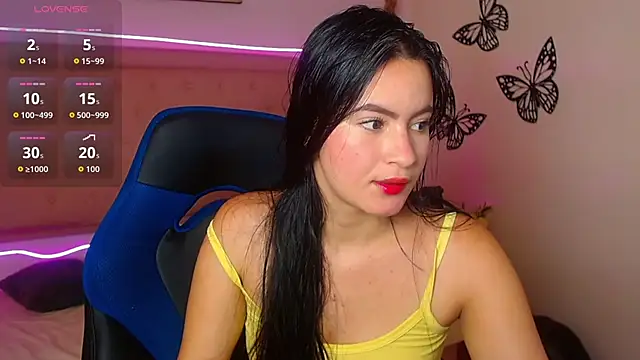 rosaleia  online show from 05.28.26
