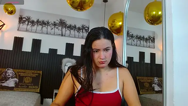 rosaleia  online show from 06.24.26
