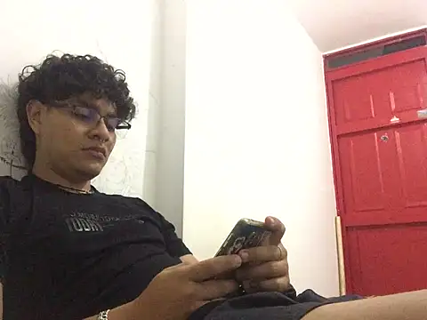xhecho uzumaki online show from 06.02.26