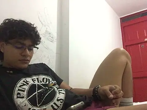 xhecho uzumaki online show from 06.03.26