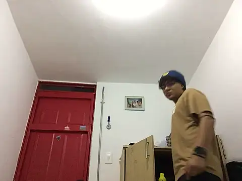 xhecho uzumaki online show from 06.04.26